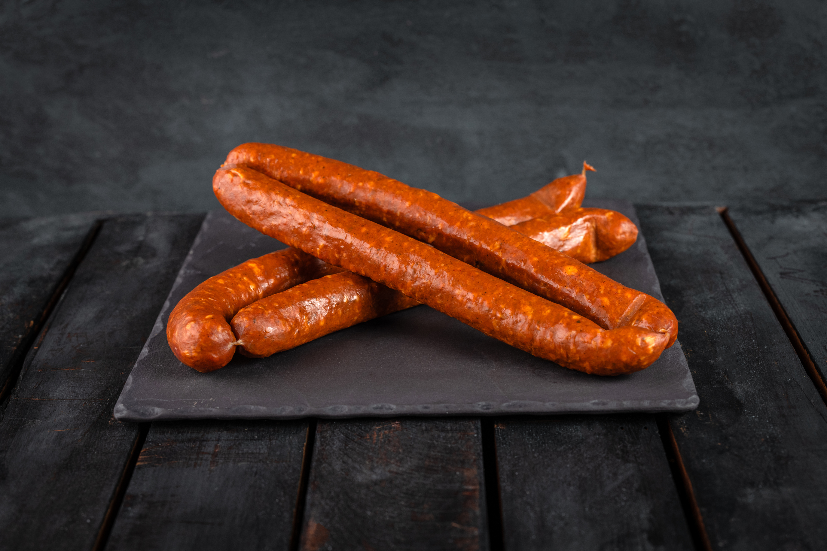 Gusto Prime Kolbászka