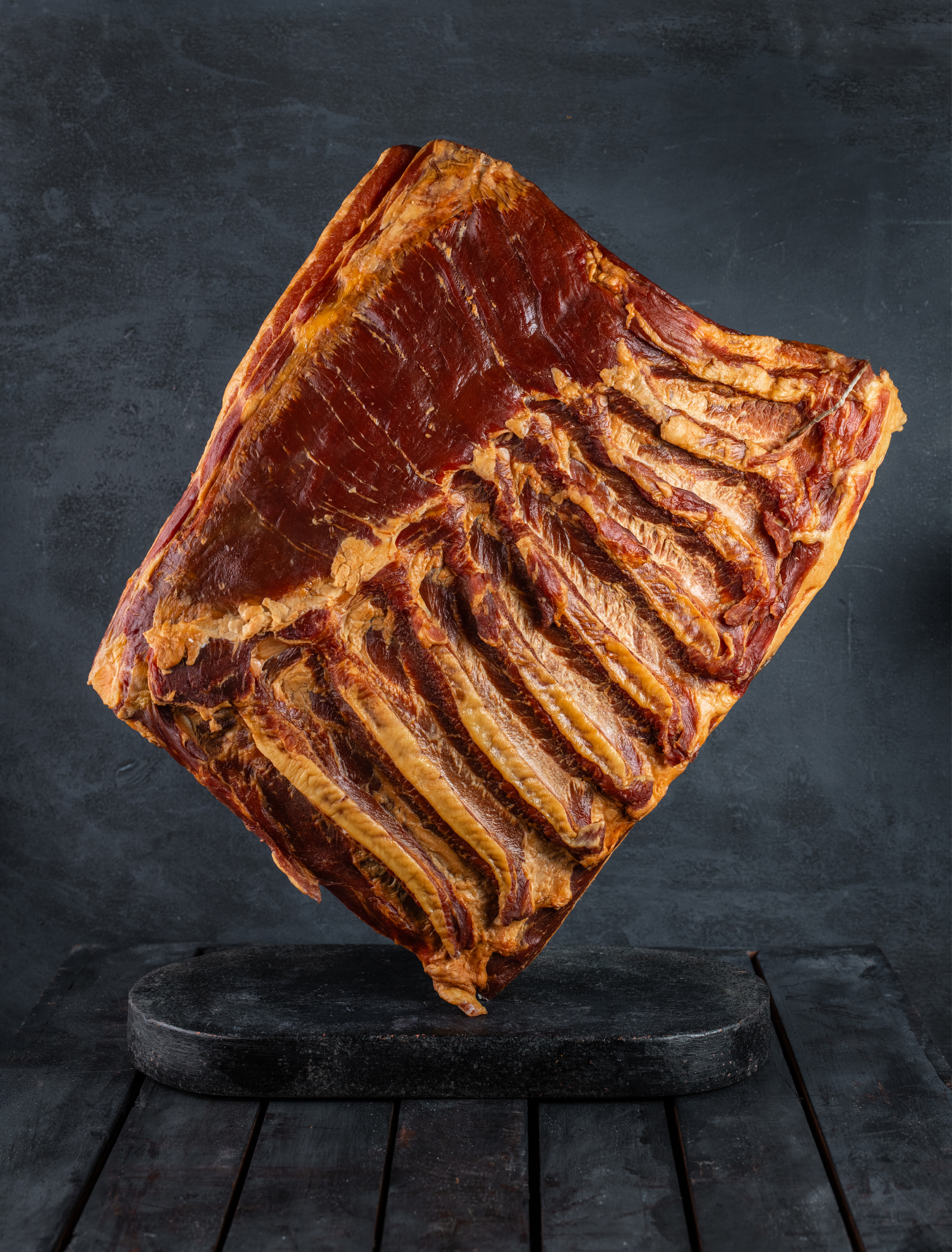 Gusto Prime füstölt kolozsvári szalonna