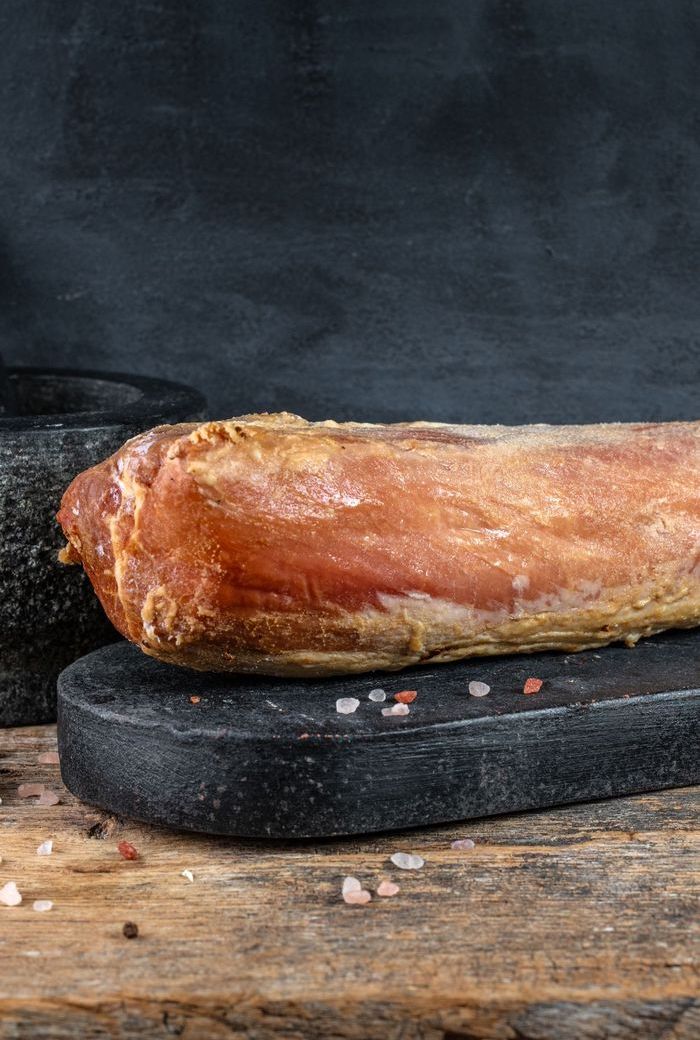 Gusto Prime Frikandó sonka fokhagymás