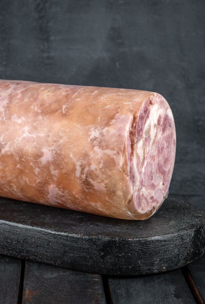 Gusto Prime Csülöksonka