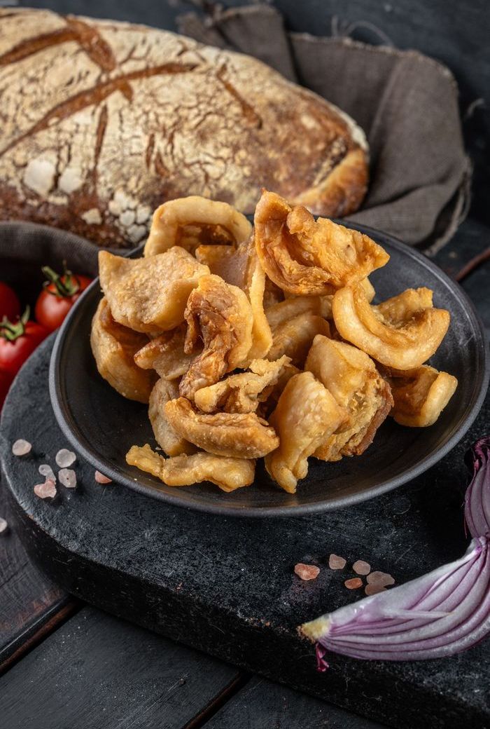 Gusto Prime Tepertő