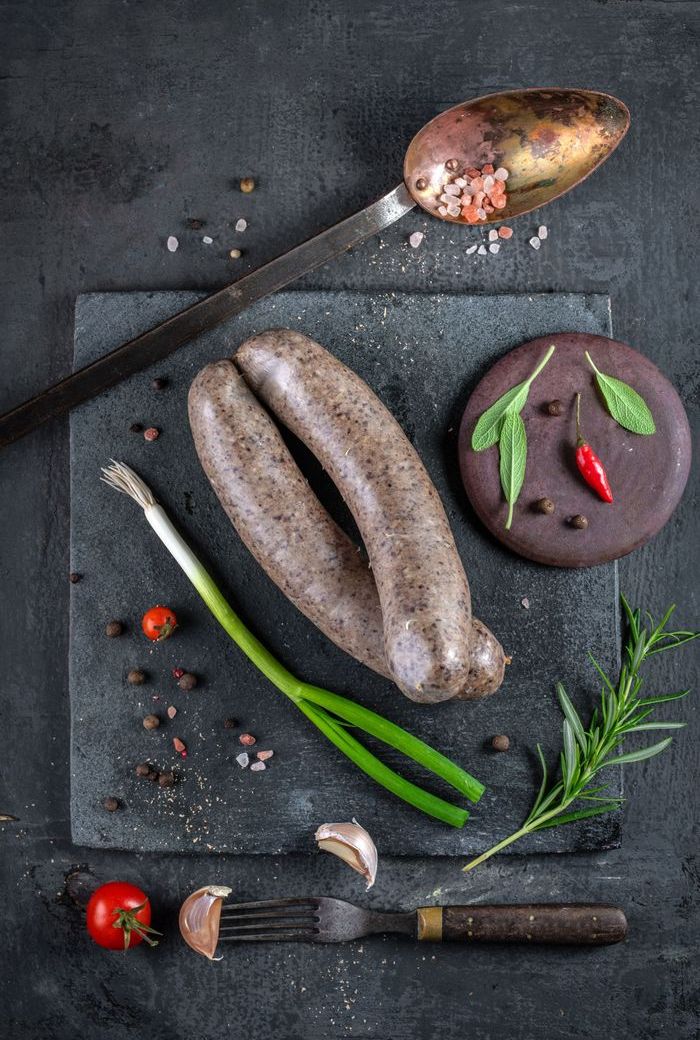 Gusto Prime Rizses hurka