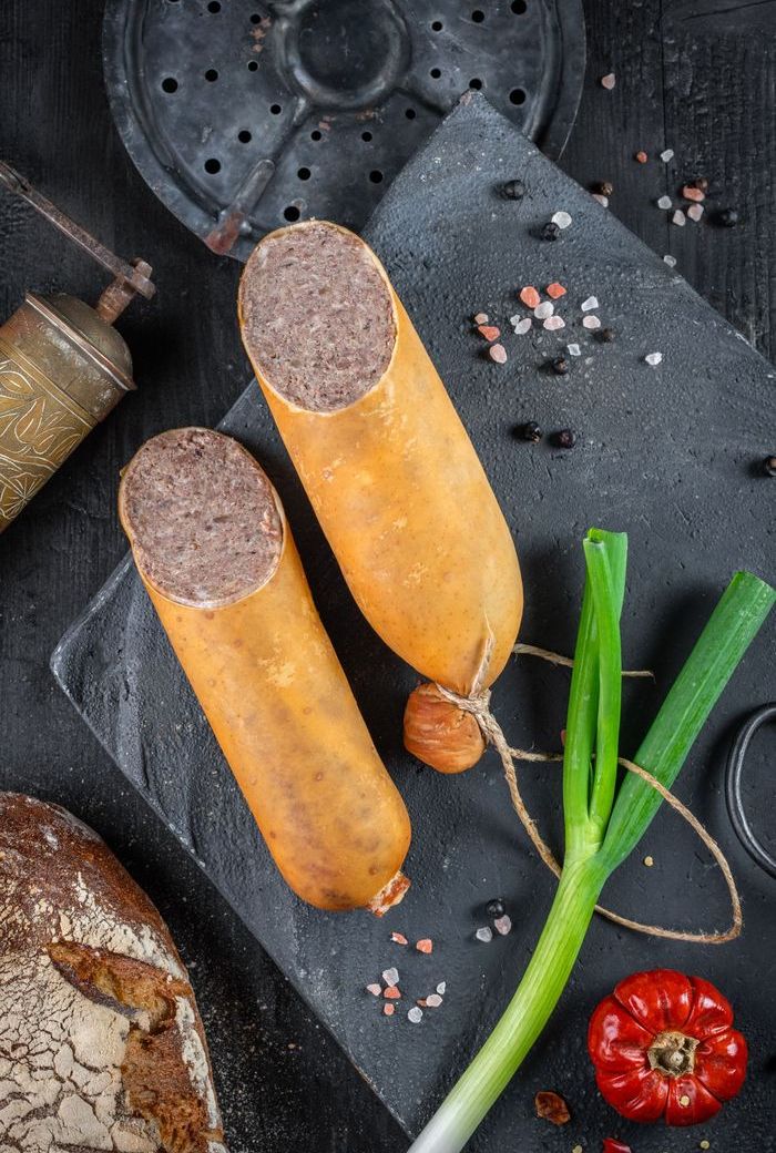 Gusto Prime Szelőmájas