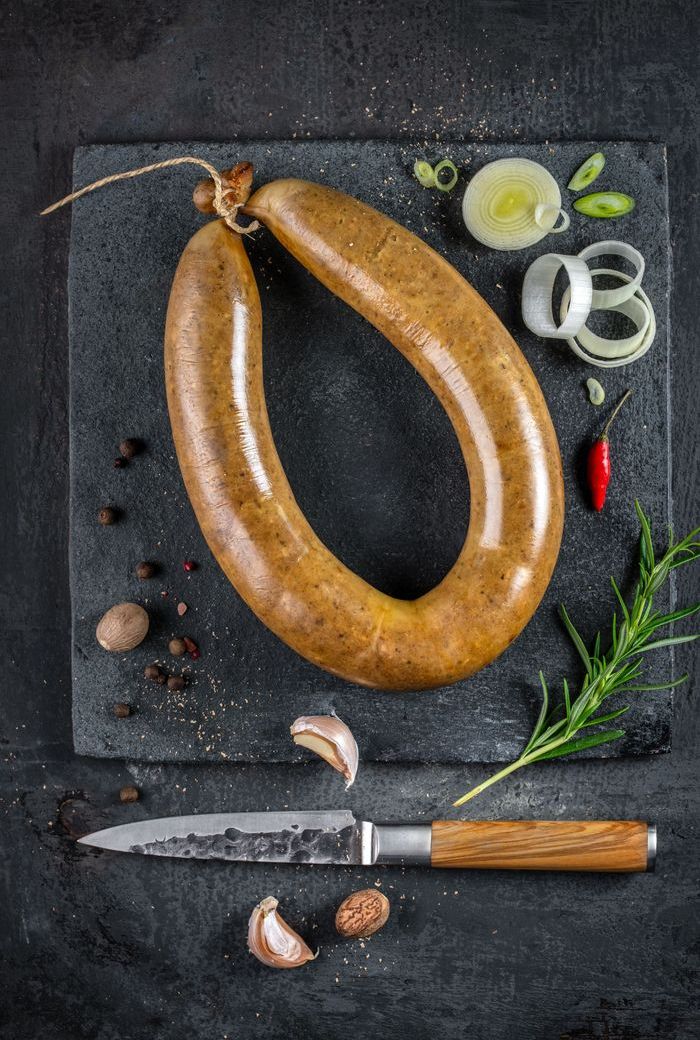 Gusto Prime Szelőmájas