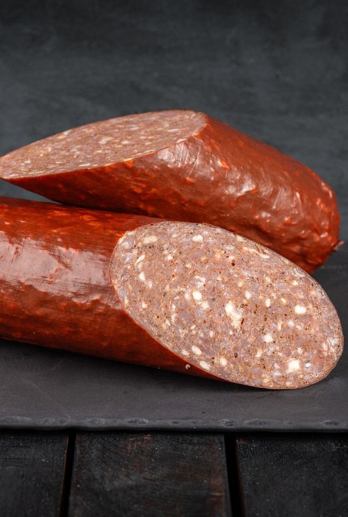 Gusto Prime Nyári turista