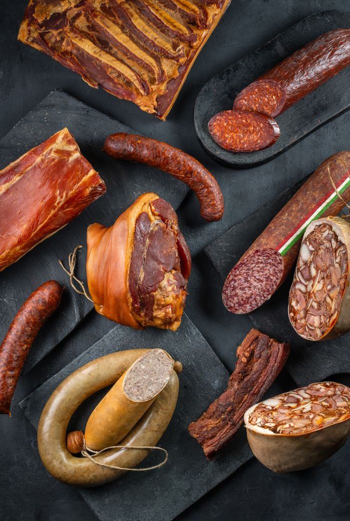 Gusto Prime Sertés zsír